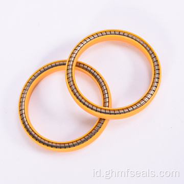 Pabrik Penjualan Langsung Silicone Pressure Cooker Sealing Ring